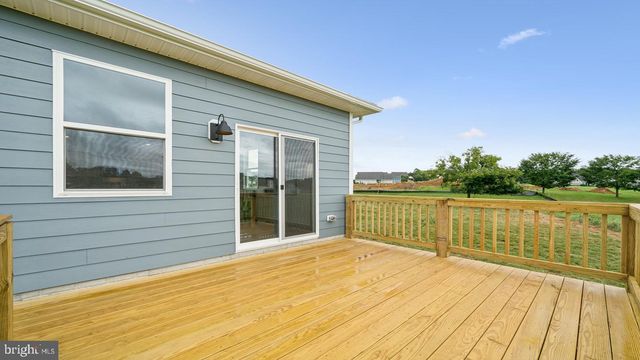 277 HEATHER LN, Staunton, VA 24401