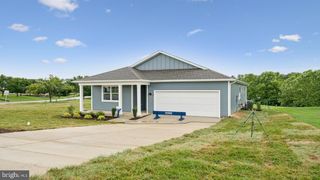 277 HEATHER LN, Staunton, VA 24401