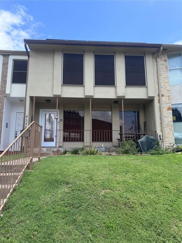 4512 Dickson Street, Houston, TX 77007