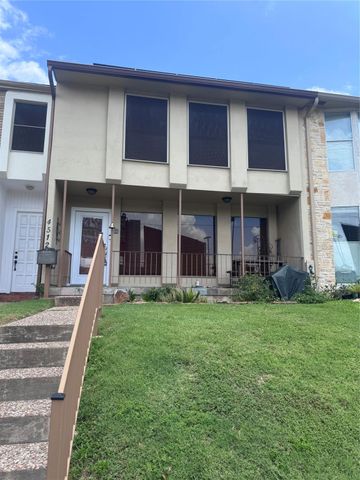 4512 Dickson Street, Houston, TX 77007