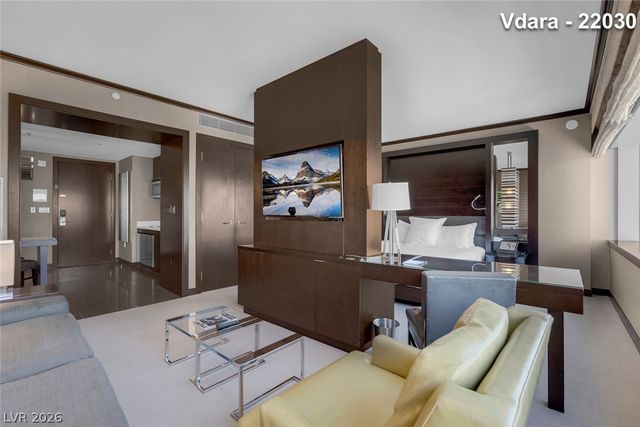 2600 West Harmon Avenue 22030, Las Vegas, NV 89158