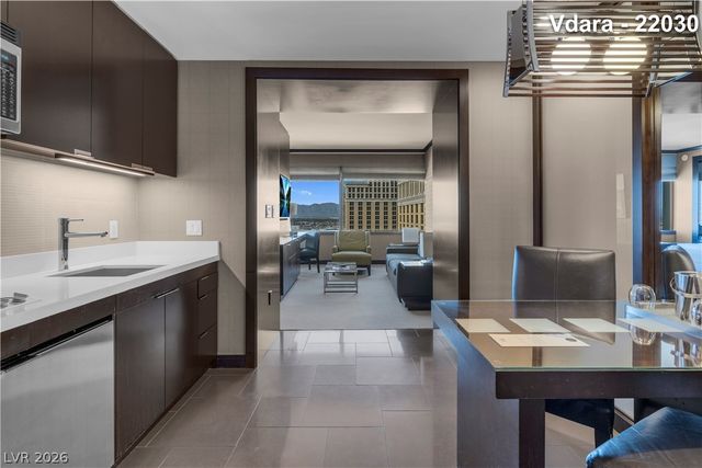 2600 West Harmon Avenue 22030, Las Vegas, NV 89158