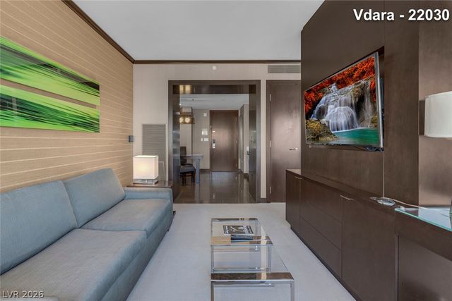 2600 West Harmon Avenue 22030, Las Vegas, NV 89158