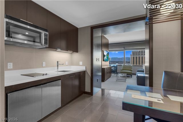 2600 West Harmon Avenue 22030, Las Vegas, NV 89158