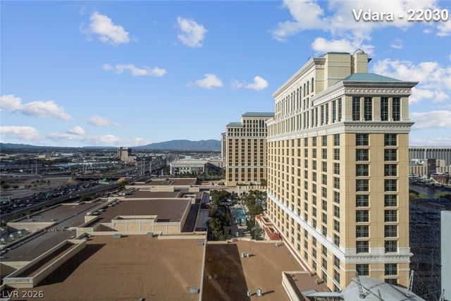 2600 West Harmon Avenue 22030, Las Vegas, NV 89158
