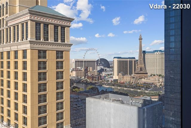 2600 West Harmon Avenue 22030, Las Vegas, NV 89158