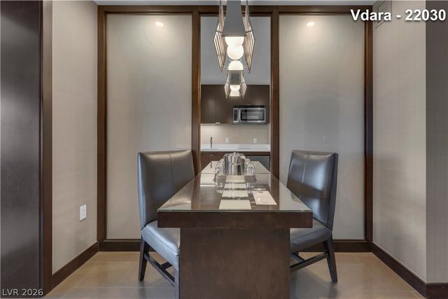 2600 West Harmon Avenue 22030, Las Vegas, NV 89158