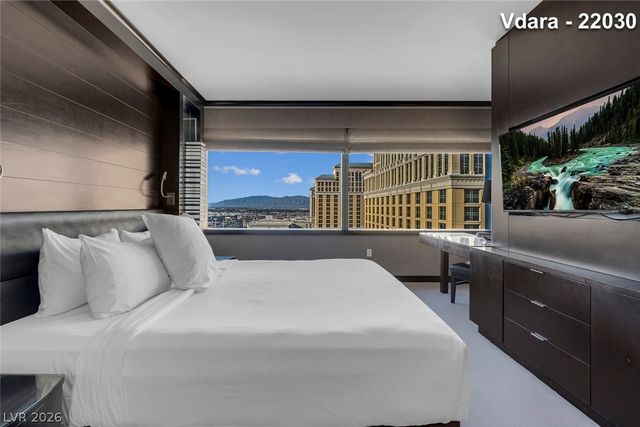 2600 West Harmon Avenue 22030, Las Vegas, NV 89158