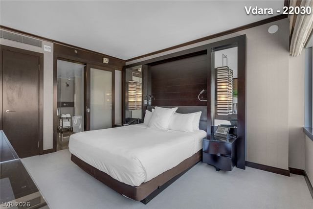 2600 West Harmon Avenue 22030, Las Vegas, NV 89158