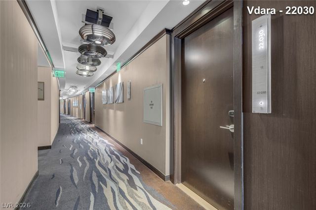 2600 West Harmon Avenue 22030, Las Vegas, NV 89158