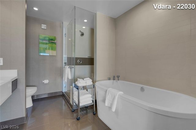 2600 West Harmon Avenue 22030, Las Vegas, NV 89158