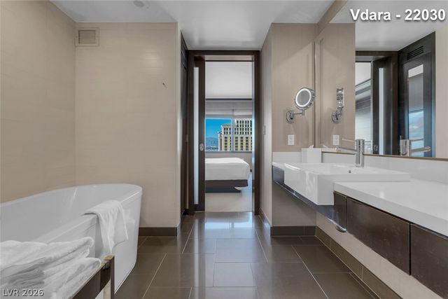 2600 West Harmon Avenue 22030, Las Vegas, NV 89158