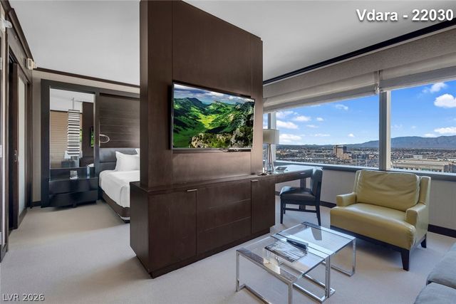 2600 West Harmon Avenue 22030, Las Vegas, NV 89158