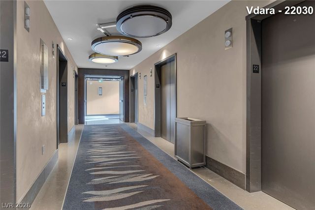 2600 West Harmon Avenue 22030, Las Vegas, NV 89158