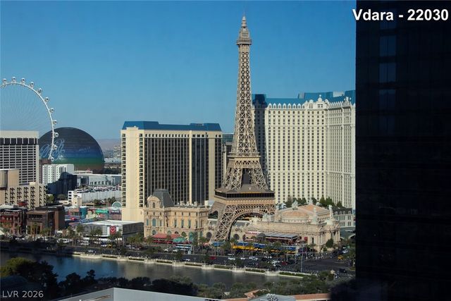 2600 West Harmon Avenue 22030, Las Vegas, NV 89158