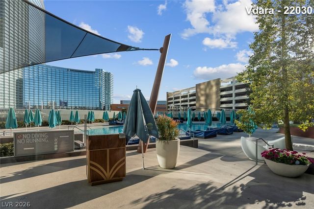 2600 West Harmon Avenue 22030, Las Vegas, NV 89158