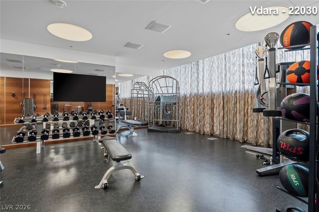 2600 West Harmon Avenue 22030, Las Vegas, NV 89158