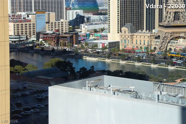 2600 West Harmon Avenue 22030, Las Vegas, NV 89158