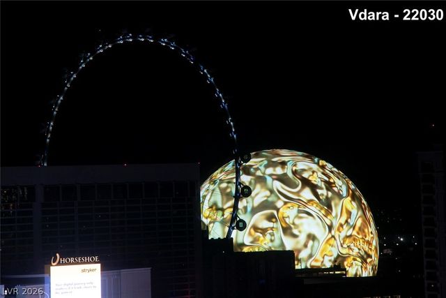 2600 West Harmon Avenue 22030, Las Vegas, NV 89158