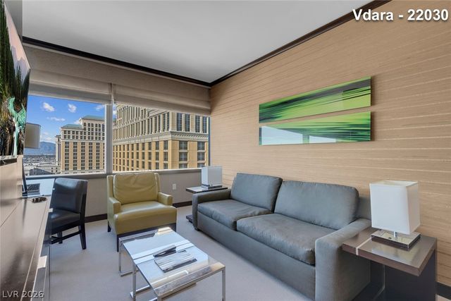 2600 West Harmon Avenue 22030, Las Vegas, NV 89158