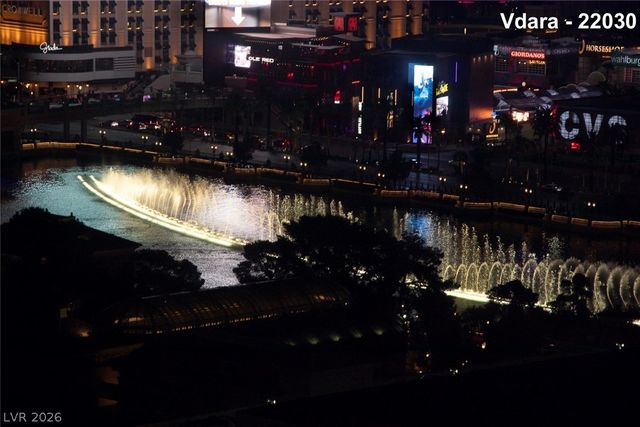 2600 West Harmon Avenue 22030, Las Vegas, NV 89158