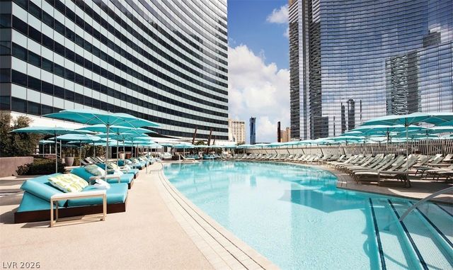 2600 West Harmon Avenue 22030, Las Vegas, NV 89158