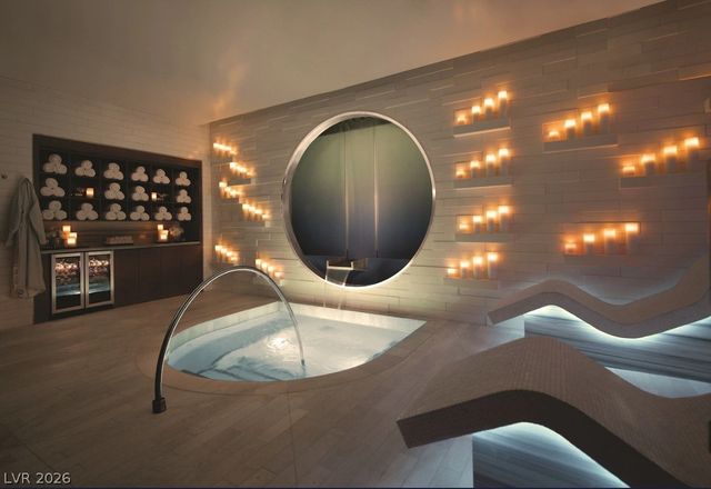 2600 West Harmon Avenue 22030, Las Vegas, NV 89158