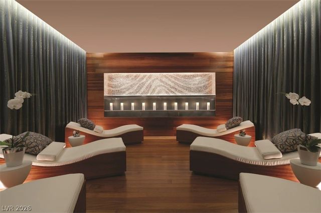 2600 West Harmon Avenue 22030, Las Vegas, NV 89158