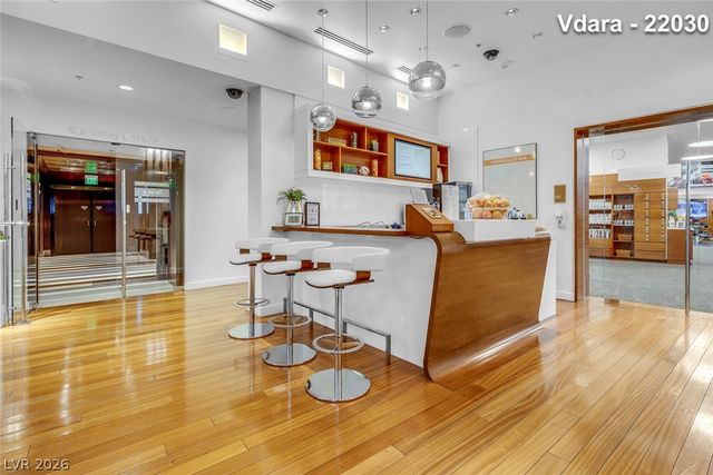 2600 West Harmon Avenue 22030, Las Vegas, NV 89158