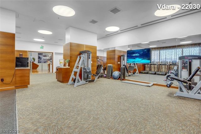 2600 West Harmon Avenue 22030, Las Vegas, NV 89158