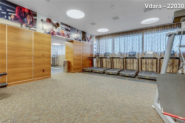 2600 West Harmon Avenue 22030, Las Vegas, NV 89158