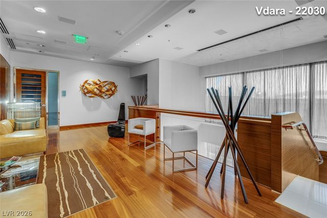 2600 West Harmon Avenue 22030, Las Vegas, NV 89158