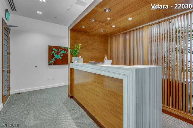 2600 West Harmon Avenue 22030, Las Vegas, NV 89158