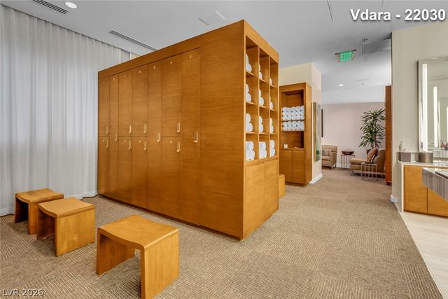 2600 West Harmon Avenue 22030, Las Vegas, NV 89158