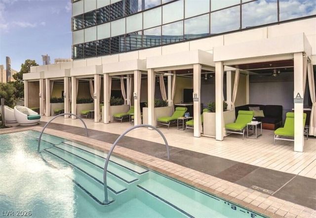 2600 West Harmon Avenue 22030, Las Vegas, NV 89158