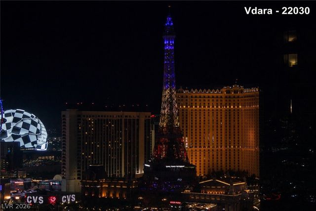 2600 West Harmon Avenue 22030, Las Vegas, NV 89158