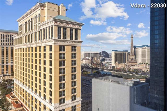 2600 West Harmon Avenue 22030, Las Vegas, NV 89158