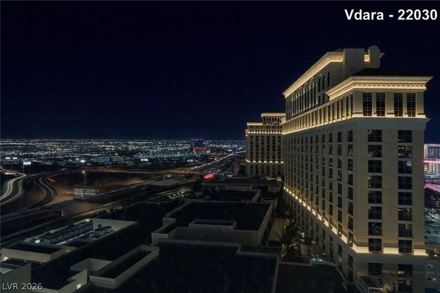 2600 West Harmon Avenue 22030, Las Vegas, NV 89158