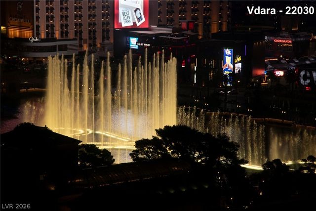 2600 West Harmon Avenue 22030, Las Vegas, NV 89158