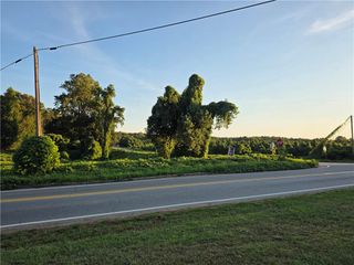 . Lower Burris Road, Canton, GA 30114