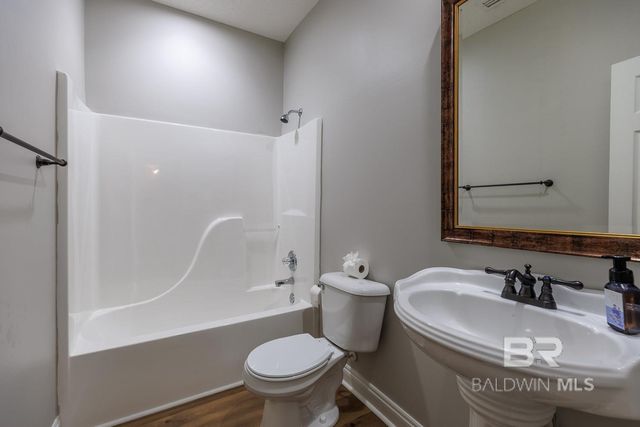 156 Mershon Street, Fairhope, AL 36532