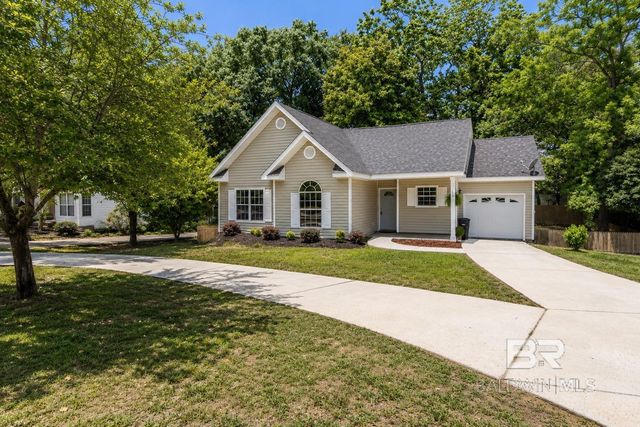 156 Mershon Street, Fairhope, AL 36532