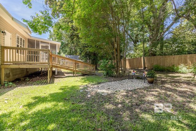 156 Mershon Street, Fairhope, AL 36532
