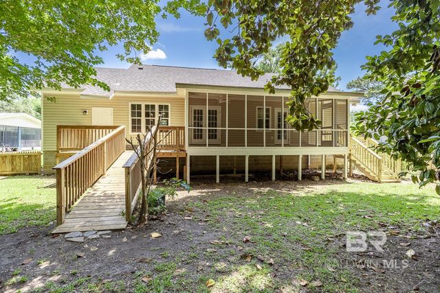 156 Mershon Street, Fairhope, AL 36532