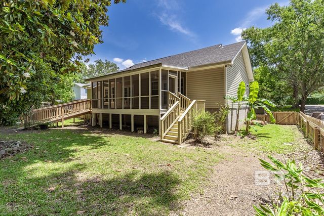 156 Mershon Street, Fairhope, AL 36532