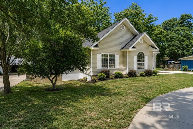 156 Mershon Street, Fairhope, AL 36532
