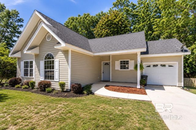156 Mershon Street, Fairhope, AL 36532