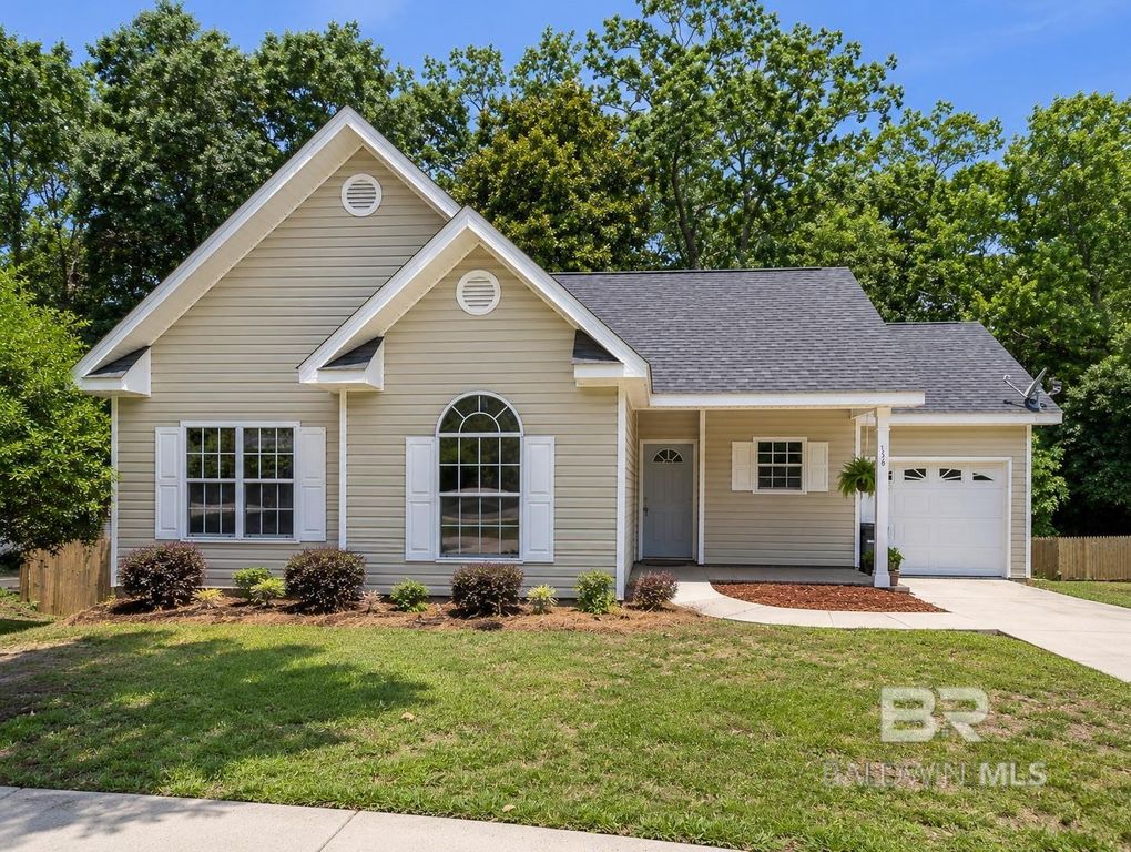 156 Mershon Street, Fairhope, AL 36532