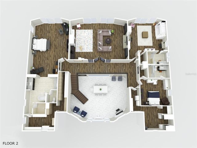 11255 MACAW COURT, Windermere, FL 34786