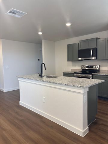 2304 Corpus Avenue, Wolfforth, TX 79382